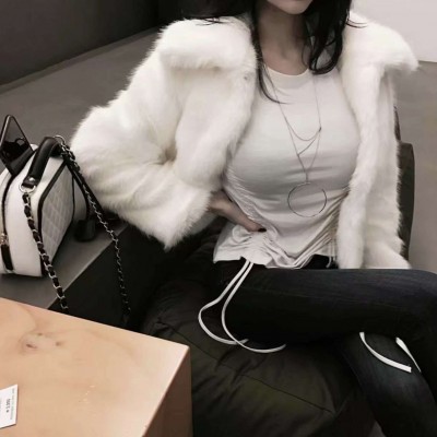 霸气高冷又性感！10张成熟御姐部位高清头像来了