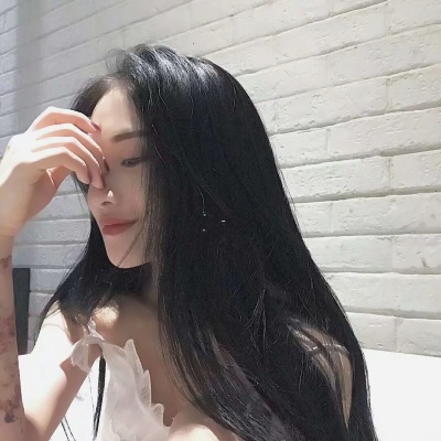34张有气质的高清女生头像 适合当微信头像的个性气质女头合集