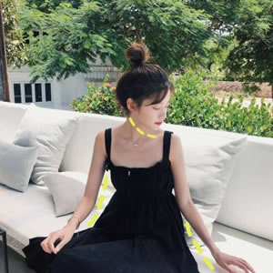 12张高清小清新甜美女生头像 好看又新潮