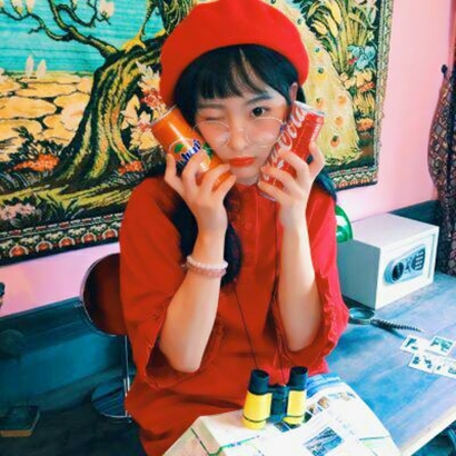 34张可爱闺蜜三人头像 高清少女感闺蜜头像合集