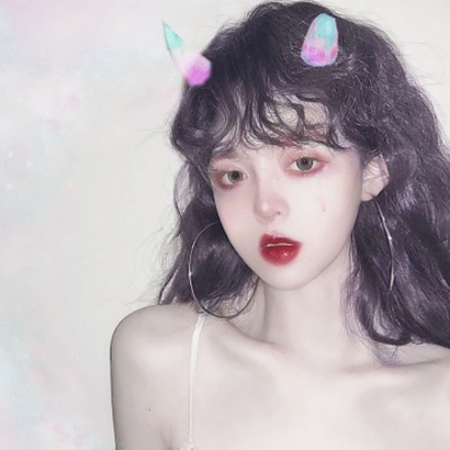 高冷成熟御姐性感头像合集 10张高清好看的女生头像