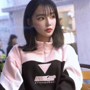 微信女生头像合集！14张高清个性款直接拿去用