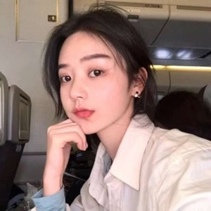 16张又酷又霸气的女生头像合集