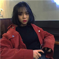 19张帅气女生头像合集 颜值拉满的好看头像素材