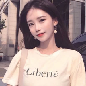 热门可爱女生头像合集 共16张