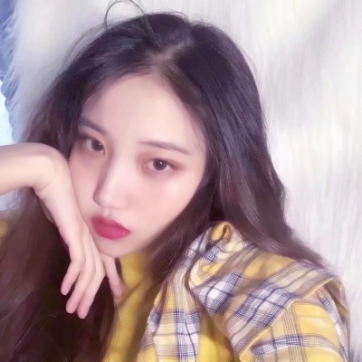 36张高清好看的女生三闺蜜QQ头像合集