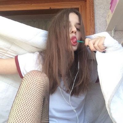 12张高清欧美小清新外国头像 女生头像合集来了