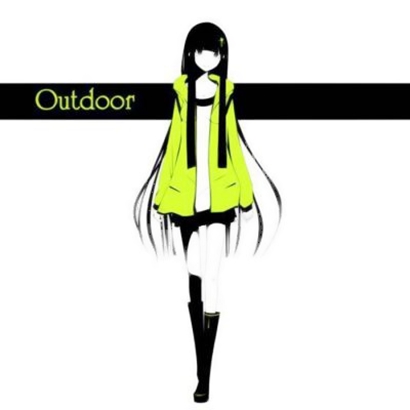 24张高清好看的多人闺蜜动漫头像 快和姐妹安排上