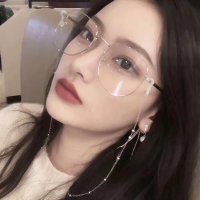 超酷女生头像合集！27张酷飒女孩头像你心动了吗