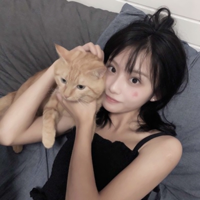 微信闺蜜头像一对两张 用一辈子的情谊当底色