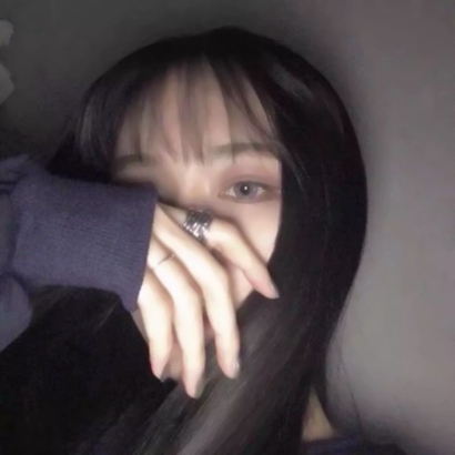 18张高清女生清新时尚QQ头像 好看又百搭