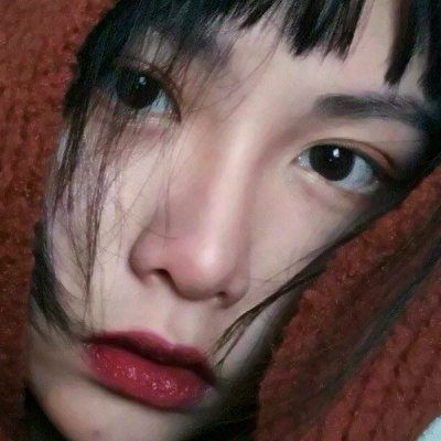 26张高清炫酷女生头像 又酷又飒太适合当头像了