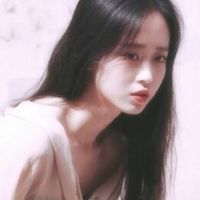 一眼心动！12张气质感拉满的女生侧脸QQ头像