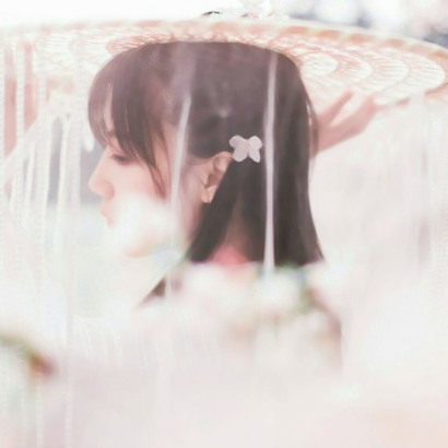 26张高清忧伤古风女生头像 氛围感拉满的伤感古风头像合集