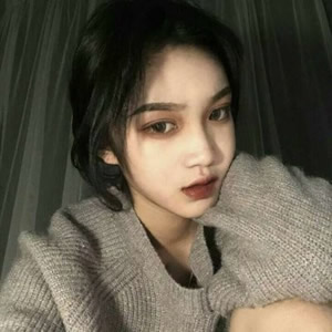 16张又酷又霸气的女生头像合集