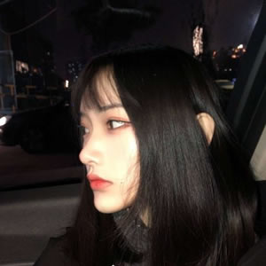 16张简约气质款女生高清头像合集
