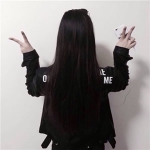 14张氛围感拉满！长发女生背影QQ头像合集