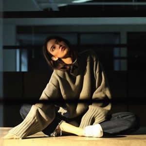 微信欧美高冷女生头像 18张高清好看的欧美范微信头像合集