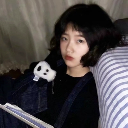 霸气高冷女生头像合集！26张高清个性头像直接存