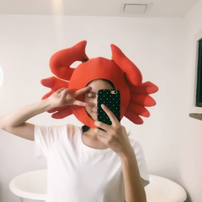 21张软萌可爱QQ闺蜜头像 高清好看的呆萌闺蜜头像合集