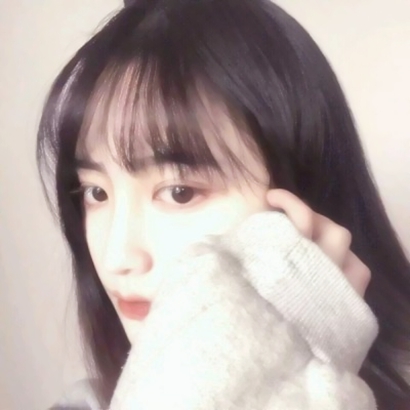 21张限量版QQ女生小清新头像 氛围感拉满的女头合集