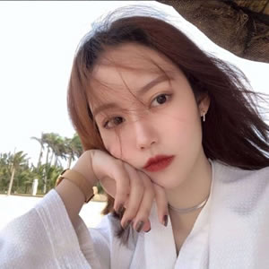适合抖音用的女生头像！16张高清好看的女生头像图