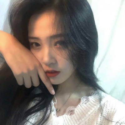 30张高清真人女生闺蜜头像 适合QQ用的姐妹情头合集