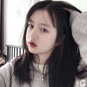 16张高清个性超酷非主流女生头像合集