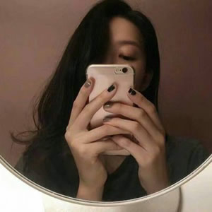 15张霸气冷酷女生高清头像图