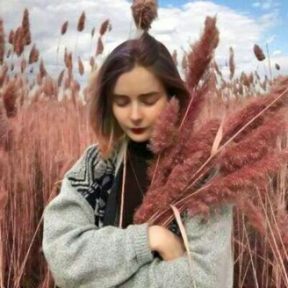 36张高清欧美女生意境头像 氛围感拉满的欧美女头