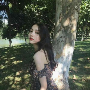 15张高清清新感女生QQ头像 纯美氛围感拉满