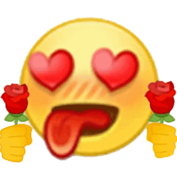 小黄豆动图GIF表情包合集