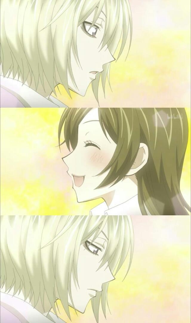 《元气少女缘结神》巴卫壁纸合集