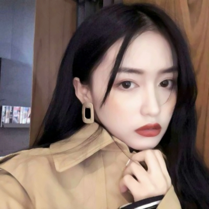 适合成熟女生的微信头像合集 26张氛围感拉满