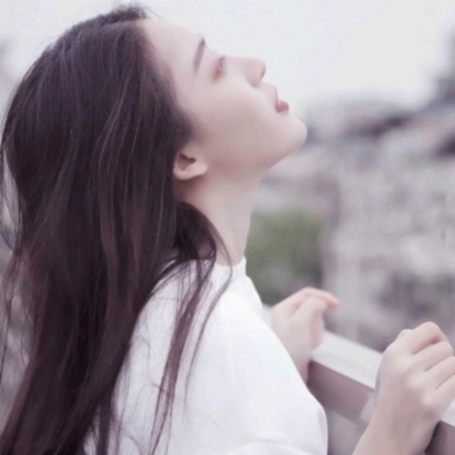 21张限量版QQ女生小清新头像 氛围感拉满的女头合集