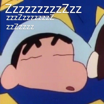 蜡笔小新表情包第七弹来了 多款日常情绪表情任你选