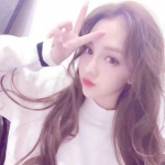 微信姐妹头像一人一张！10张高清时尚款精选合集