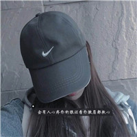 女生带字QQ头像合集！18张精选素材任你挑