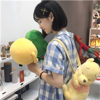 18张清纯可爱短发女生QQ头像 超适合换头像用