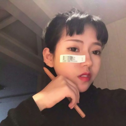 一对两张闺蜜姐妹头像！好姐妹都能直接用的18套素材