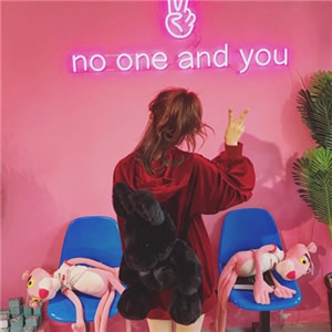 女生qq霸气背影头像合集 12张高清好看的超拽头像分享