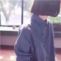 24张氛围感拉满的伤感女生侧脸头像，唯美又戳心