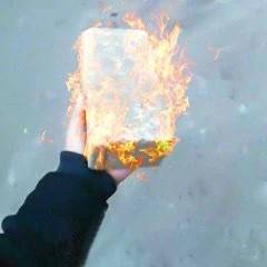 斗图必备！这套砖头表情包赶紧收好