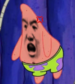 好用的派大星沙雕表情包合集来了