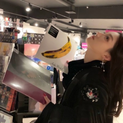 最新可爱个性女头像合集！21张高清好看的女生头像来啦