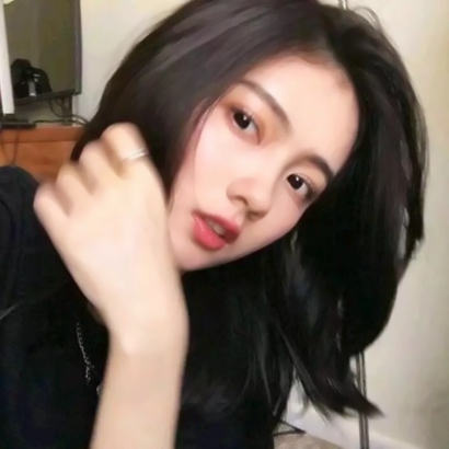 23张超飒社会酷女头 高清氛围感混社会女生头像合集