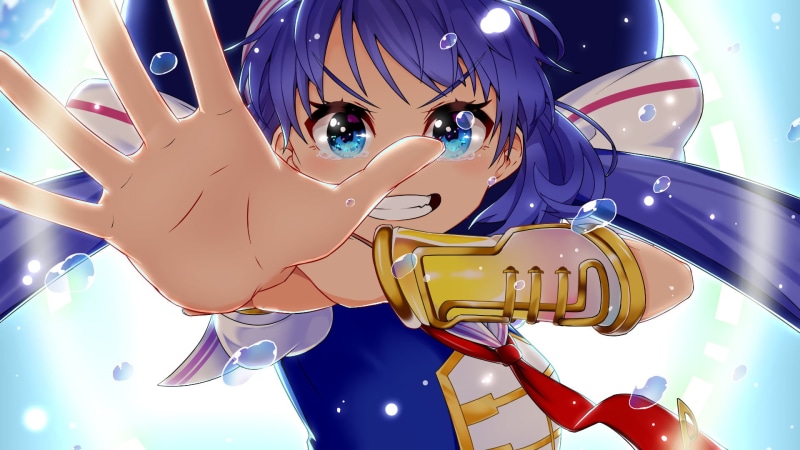 Vocaloid同人壁纸合集 高清1080P无水印