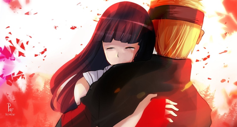 火影高清壁纸合集 1080P