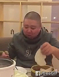 吃货专属实用小技巧表情包合集