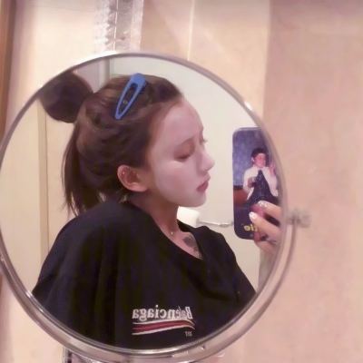 17张高清好看的非主流闺蜜头像合集